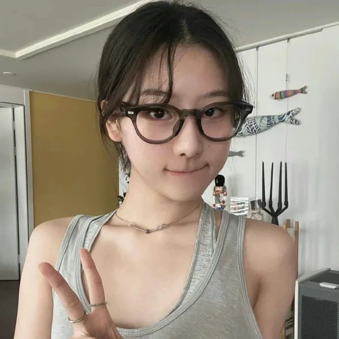 叠影狂花