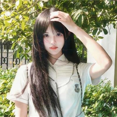 沉默的姑娘